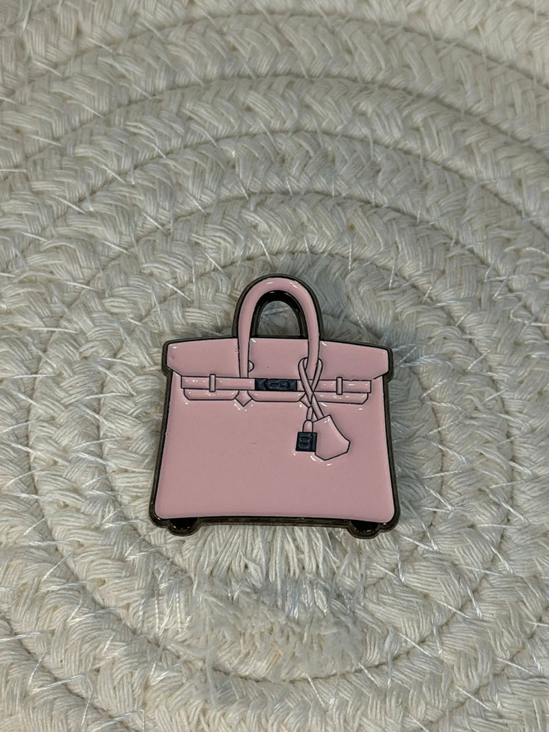 Sticker Métallique – Classy Bag Goals