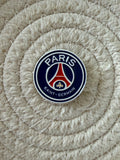 Sticker Métallique – Paris Saint-Germain LOVELY ADDICT