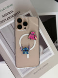 Stickers Dima Maghreb – Stitch et Angel LOVELY ADDICT