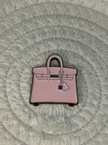Sticker Métallique – Classy Bag Goals Lovely Addict