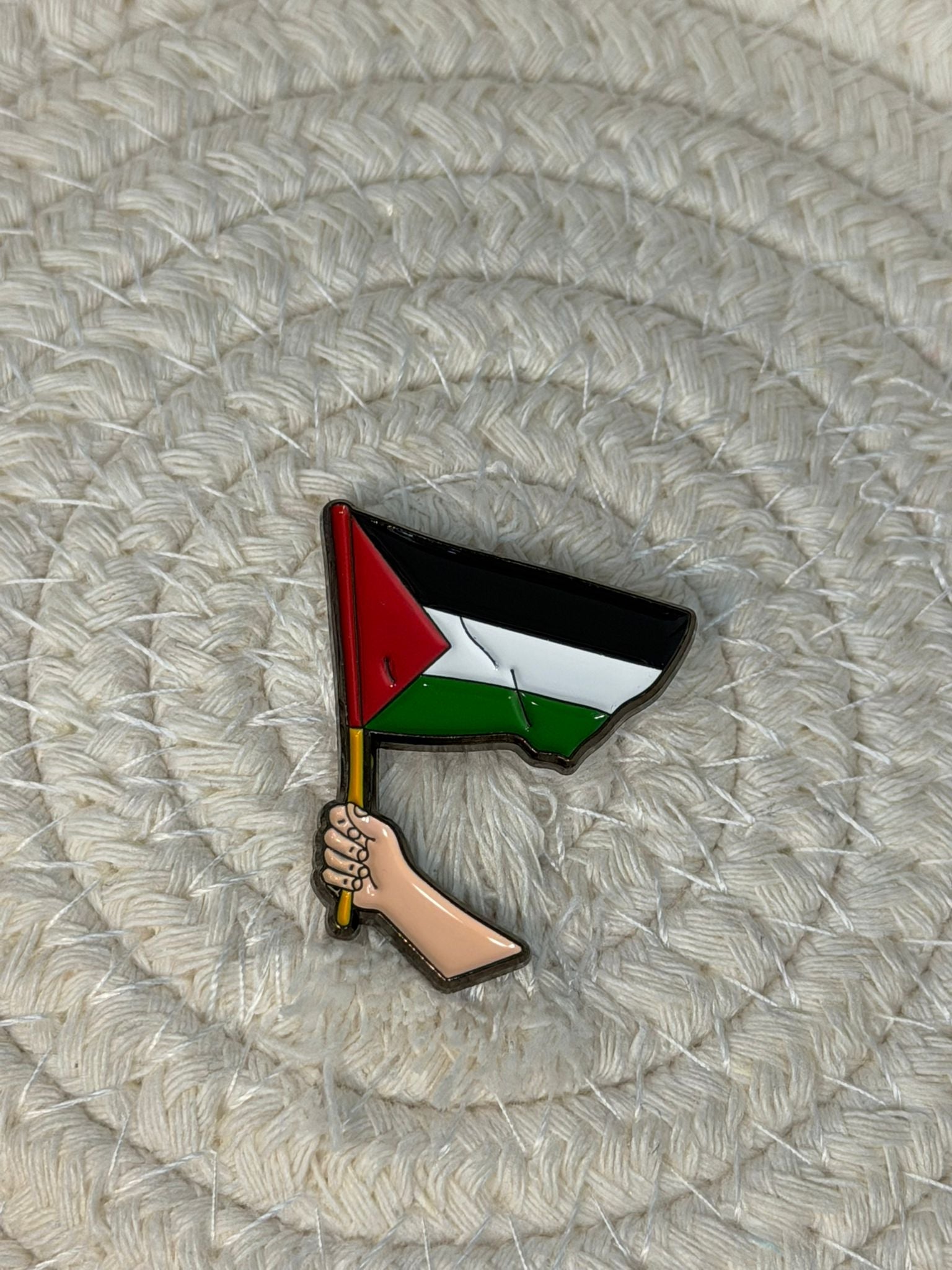 Stickers Palestine – Pack Trio Lovely Addict