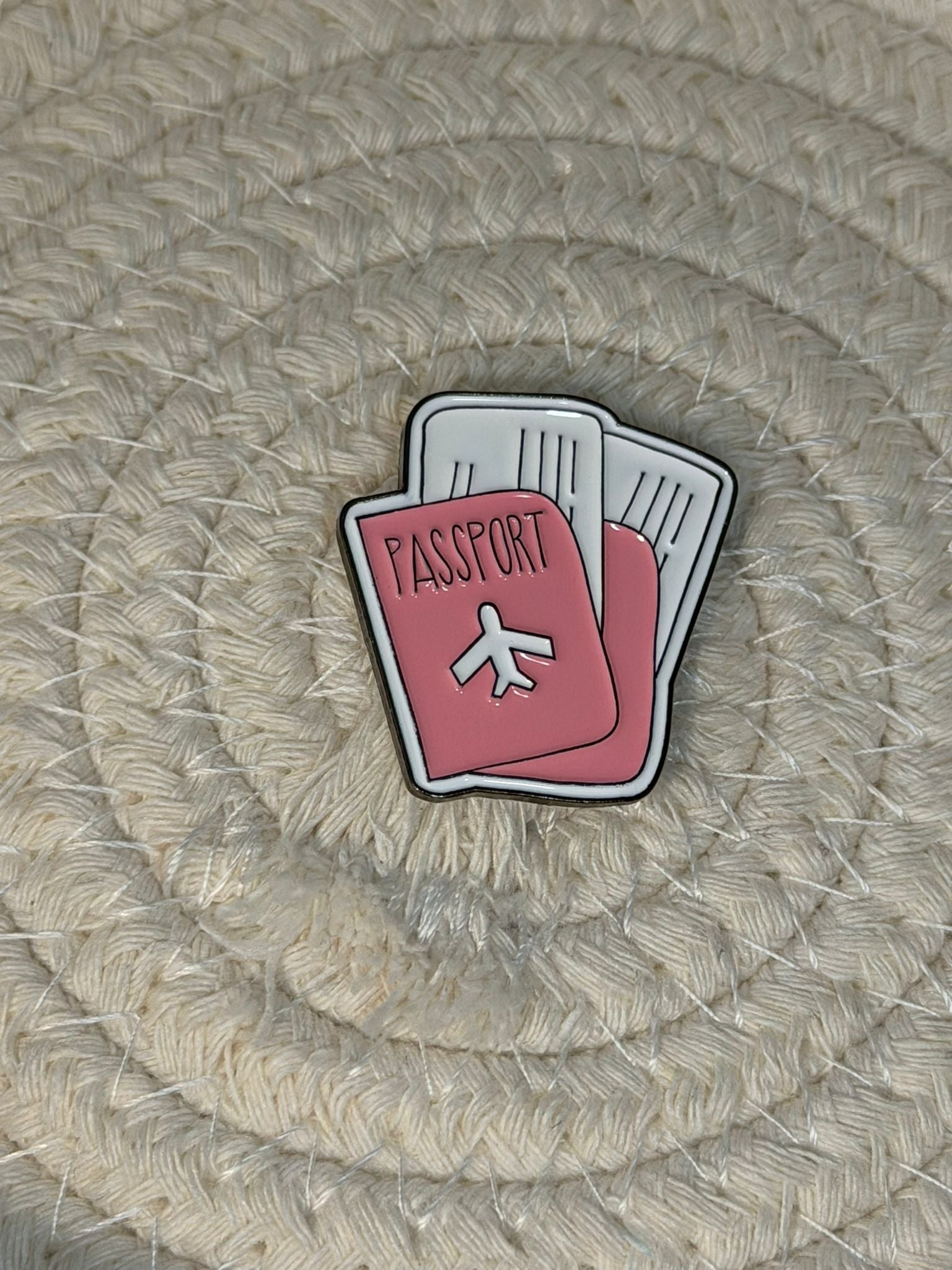 Stickers Travel – Pack Duo Lovely Addict