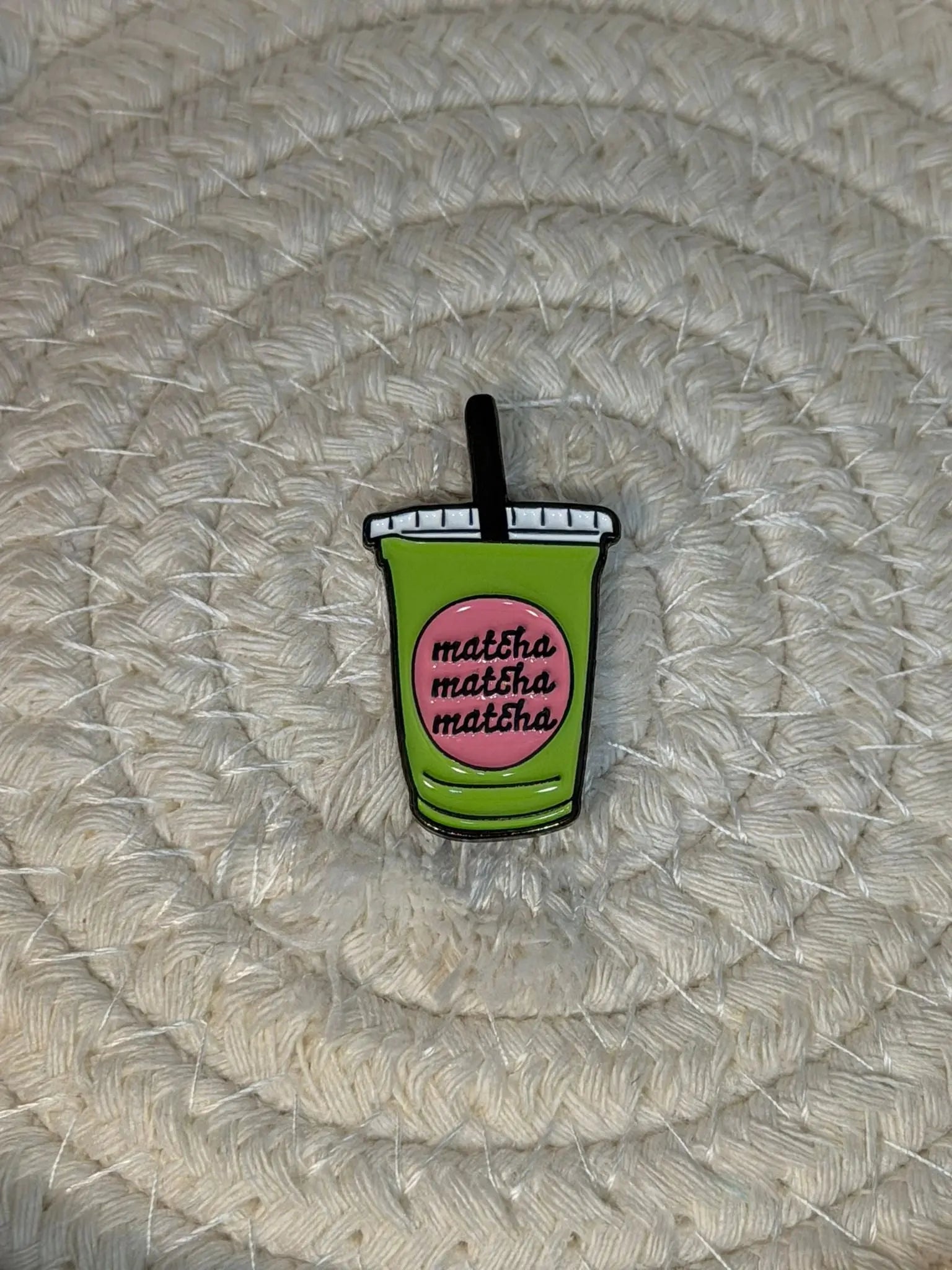 Stickers Drink & Love - Pack Duo Lovely Addict